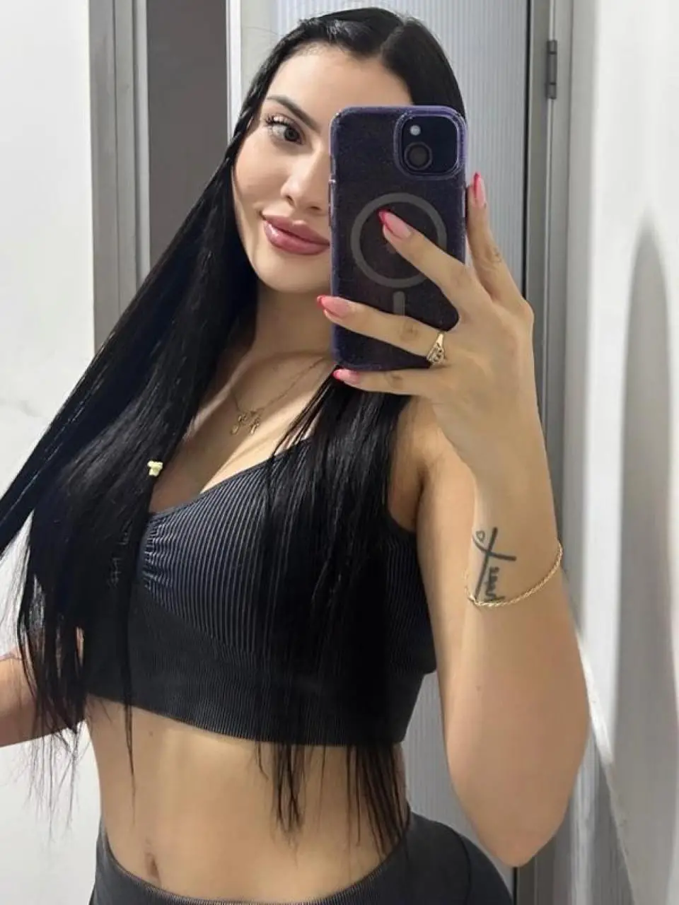 Soffi | 20 | Escort | Fribourg, Fribourg, CH - 2/1