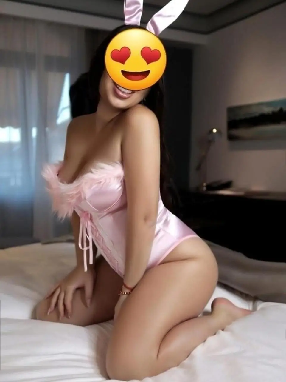 Melanie - Escort a Vevey, Vaud, CH