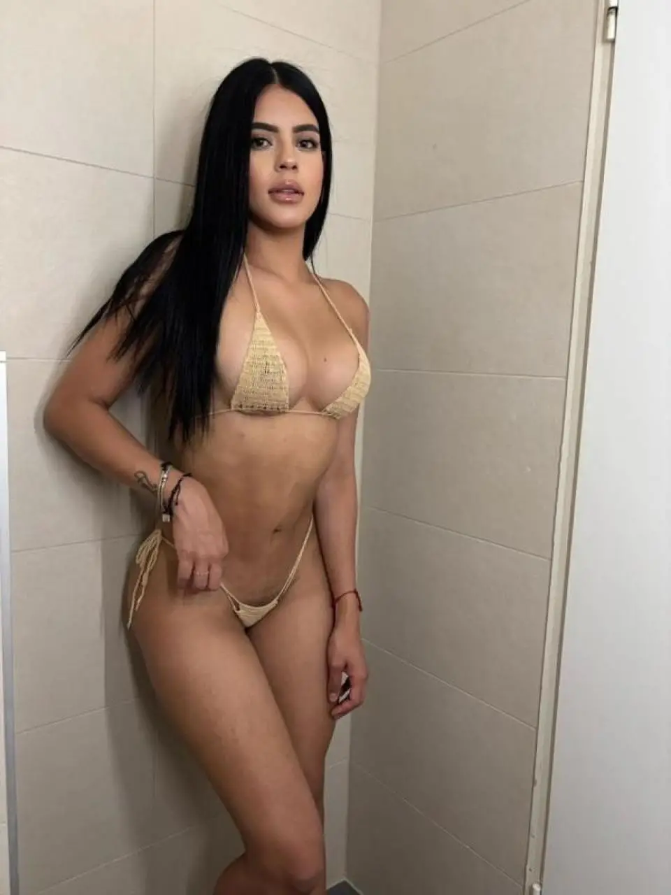 Mariana - Escort a Montreux, Vaud, CH