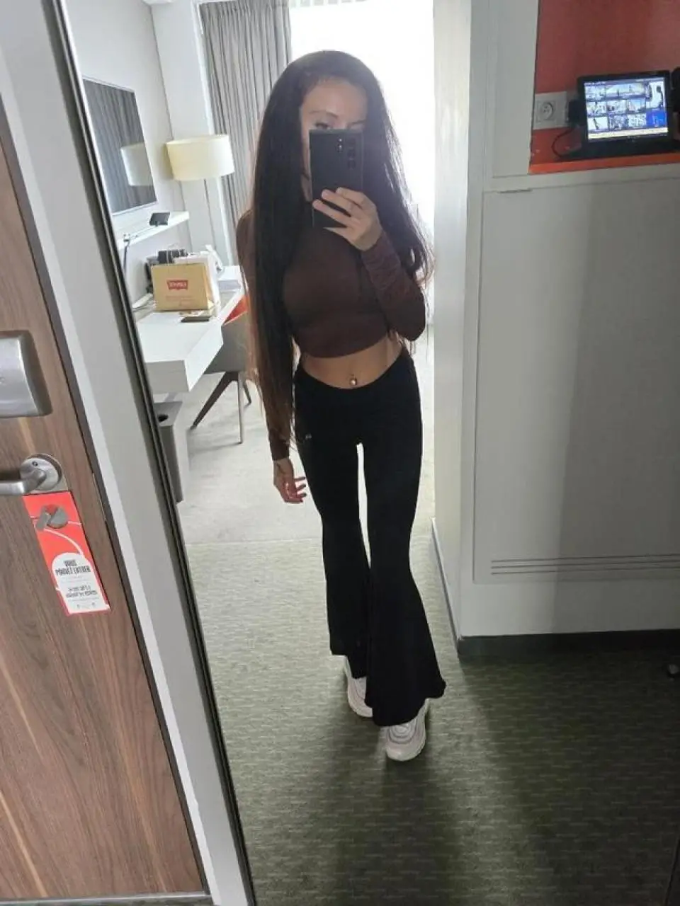 Mia - Escort a Cornavin, Genève