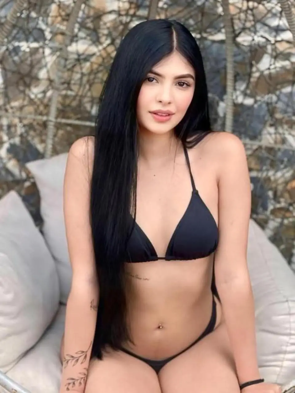 Sarita - Escort a Lausanne, Vaud, CH
