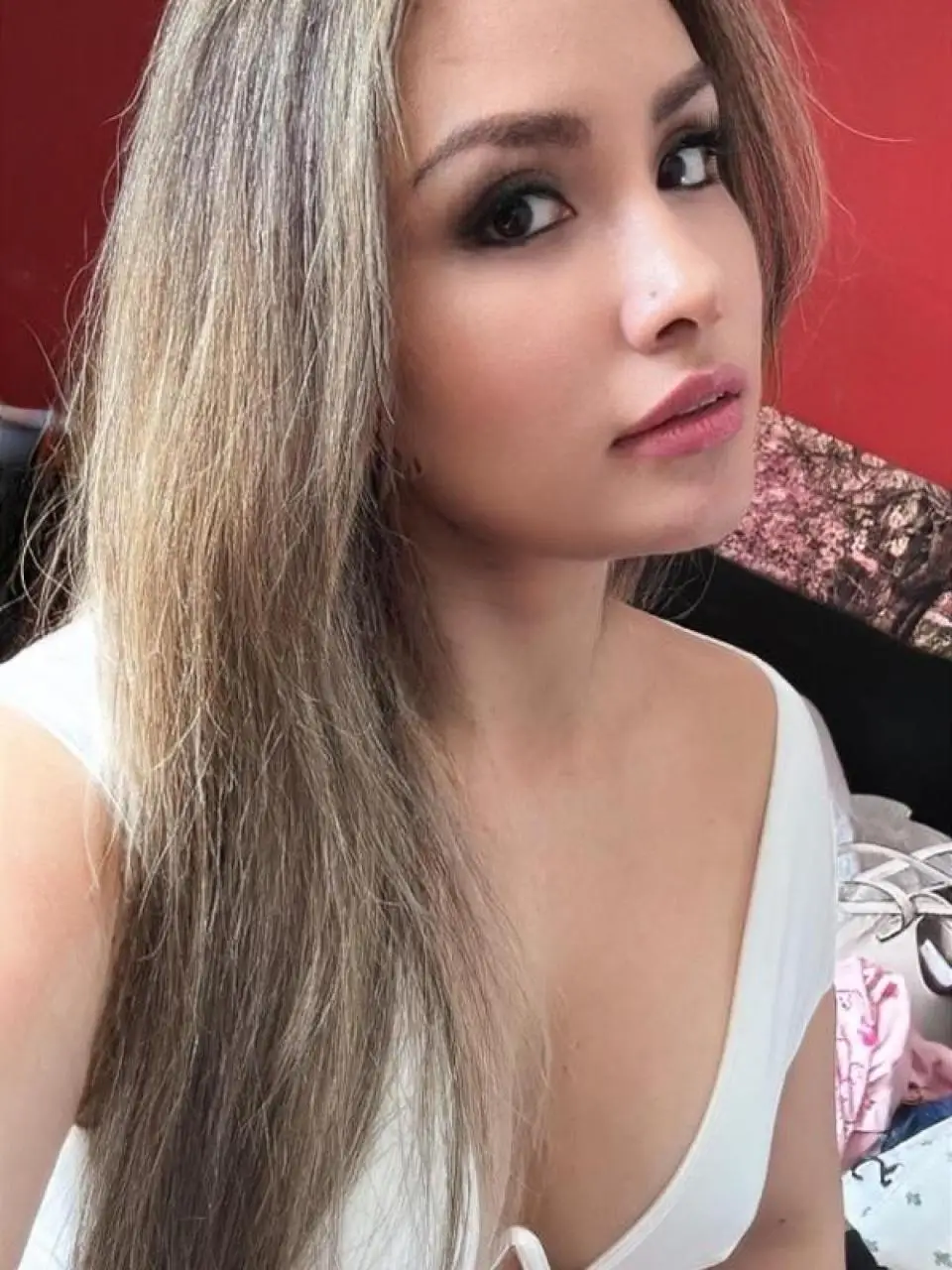 Brenda | 26 | Escort | La Chaux-de-Fonds, Neuchâtel, CH - 2/1
