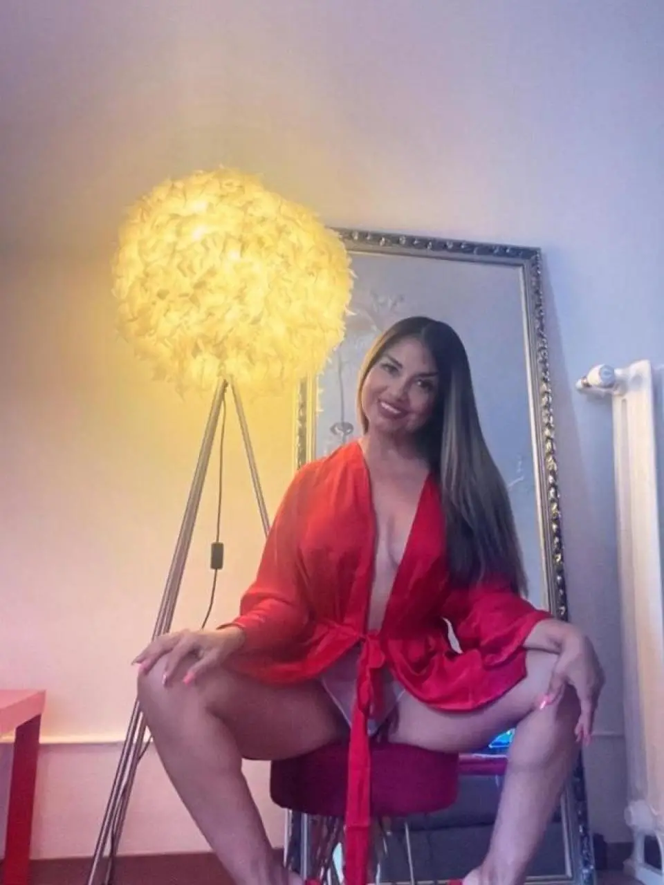 Karol - Escort a Yverdon-les-Bains, Vaud, CH