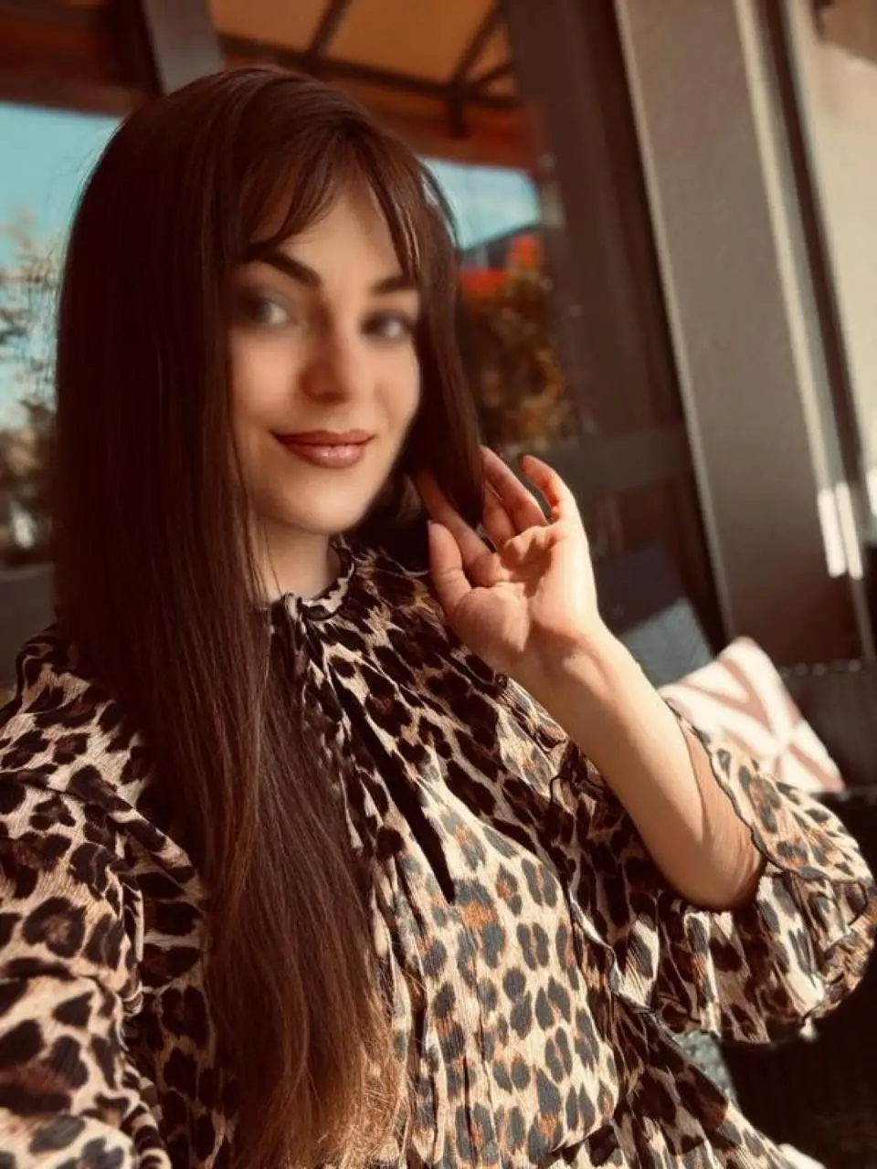 Mila - Massaggiatrice erotica a Vevey, Vaud, CH
