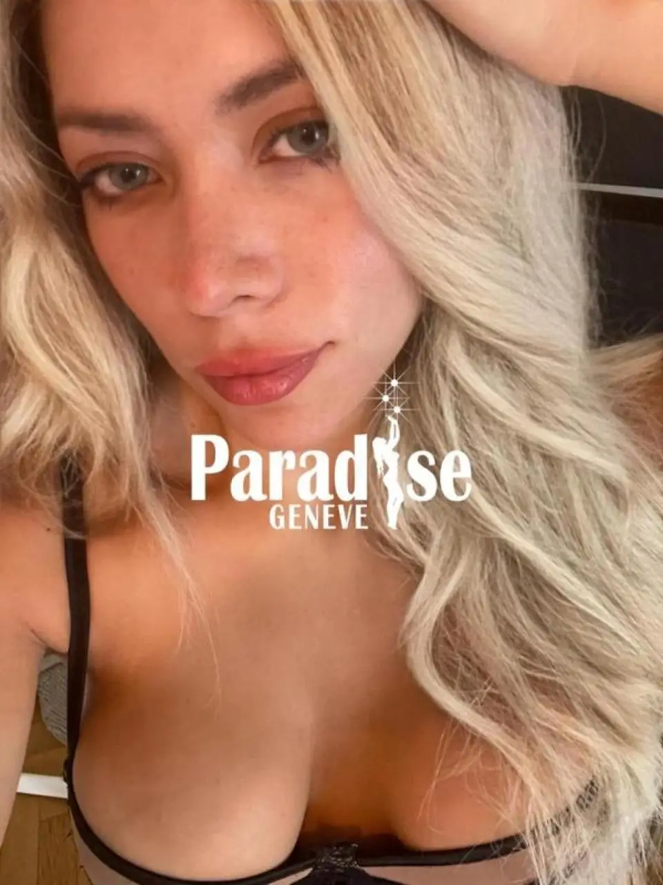 BARBARA - Escort a Genève, Geneve, CH