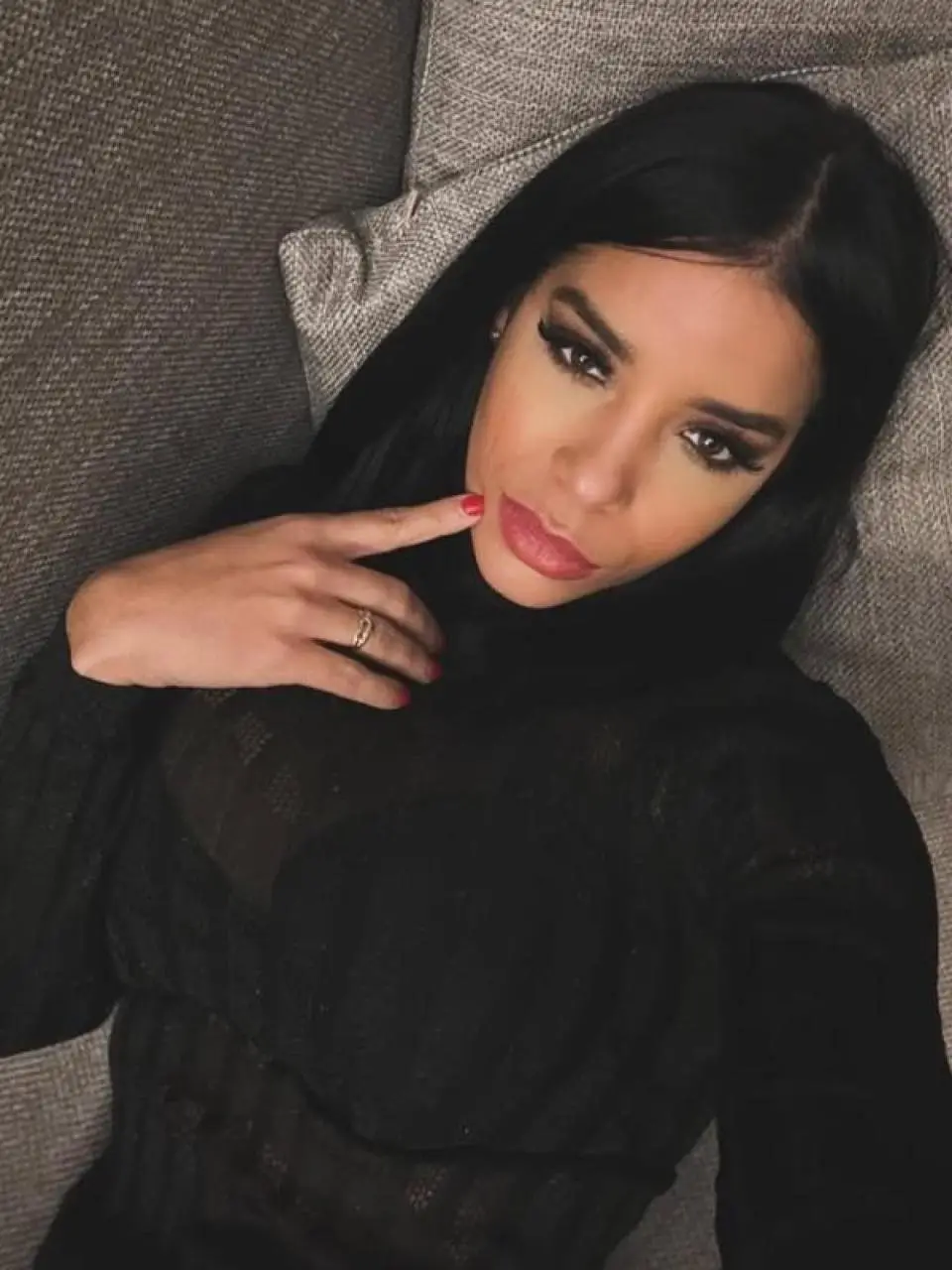 Emma | 30 | Escort | Romont, Fribourg, CH - 2/1