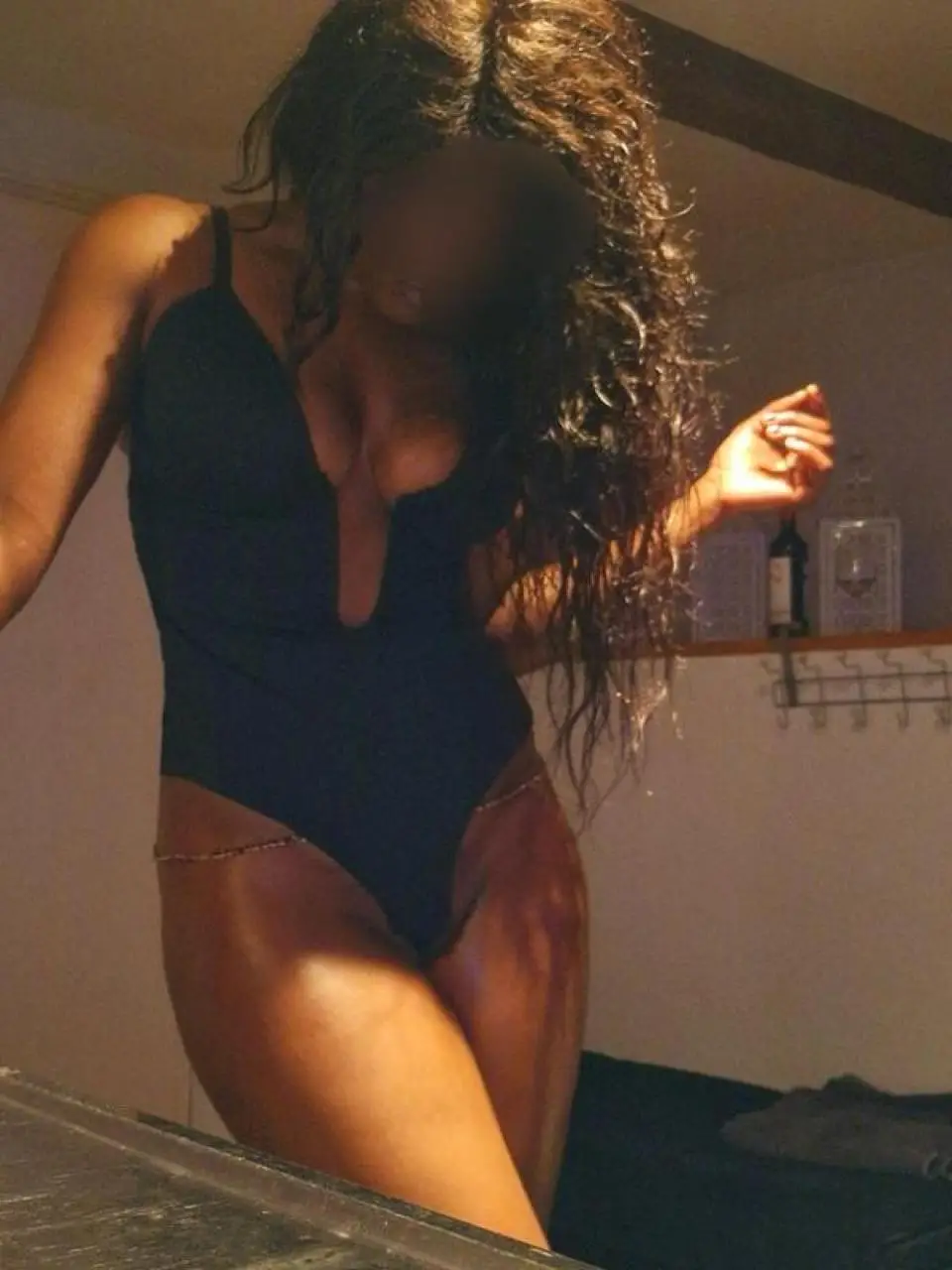 Jessica - Escort a Yverdon-les-Bains, Vaud, CH