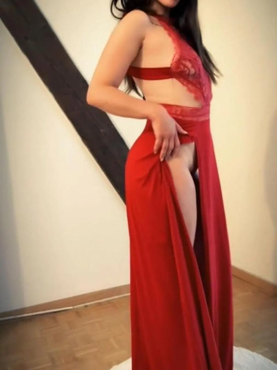 Lilly | 25 | Escort | Le Locle, Neuchâtel, CH - 2/1