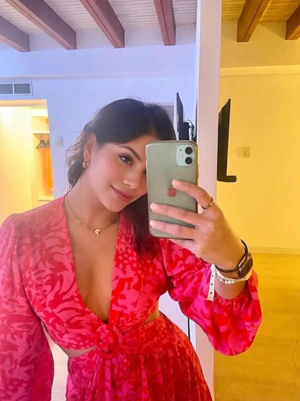Valentina | 28 | Escort | Genève, Geneve, CH - 2/1
