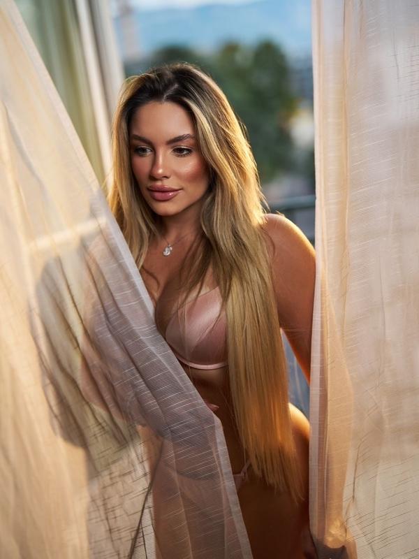 Valentina - Escort a Neuchâtel, Neuchâtel, CH