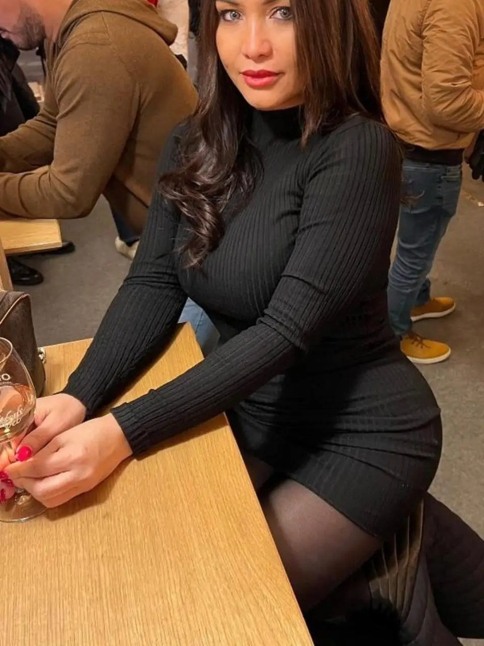 Lolita | 33 | Escort | Cornavin, Geneve, CH - 2/1