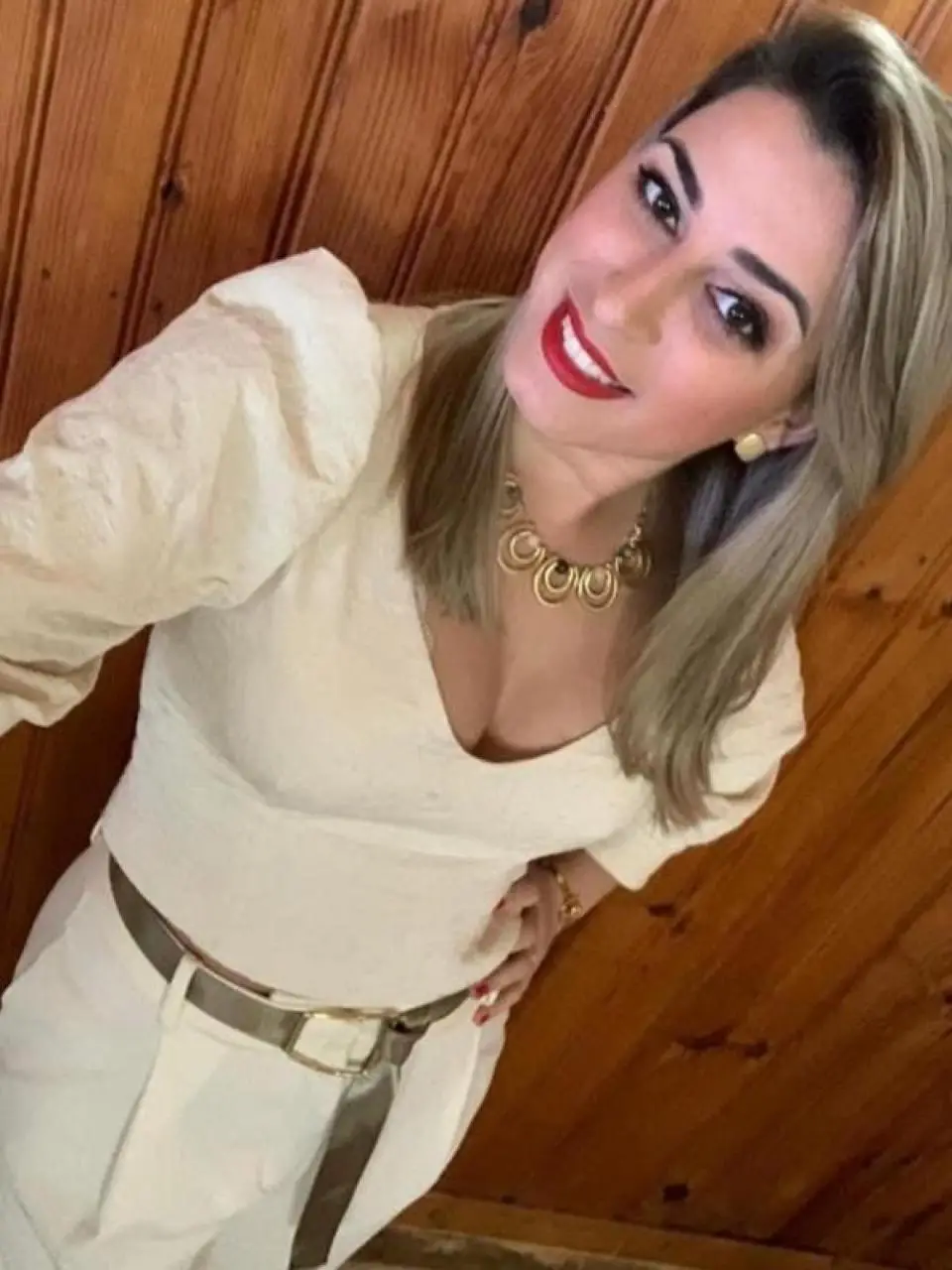 Lara | 33 | Massaggiatrice erotica | Lausanne, Vaud, CH - 2/1