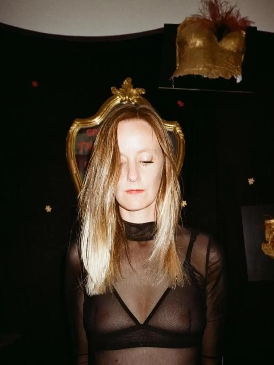 Eline | 36 | Escort | Genève, Geneve, CH - 2/1