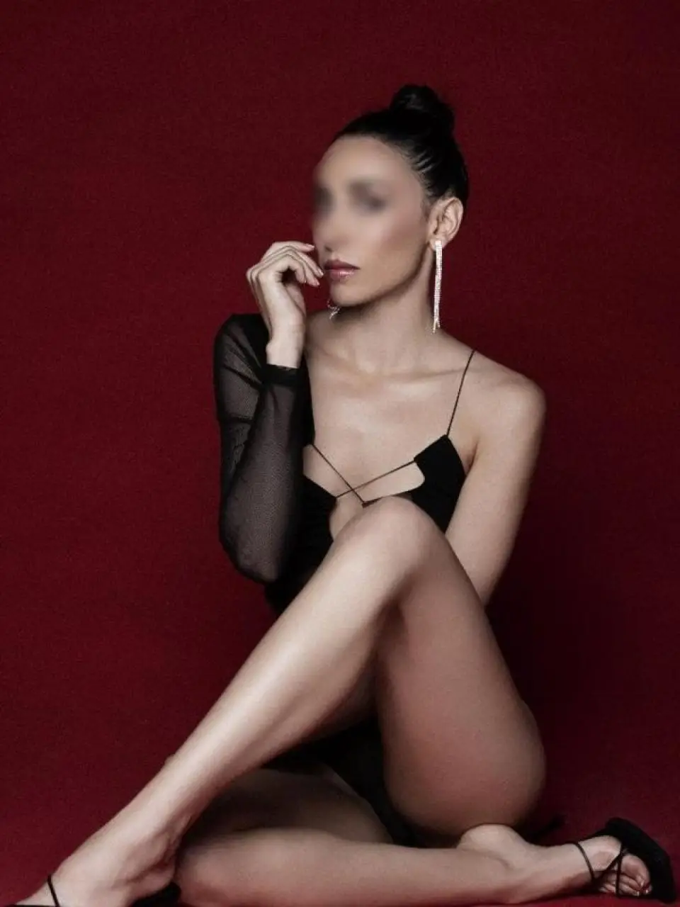 Lucia | 27 | Escort | Genève, Geneve, CH - 2/1