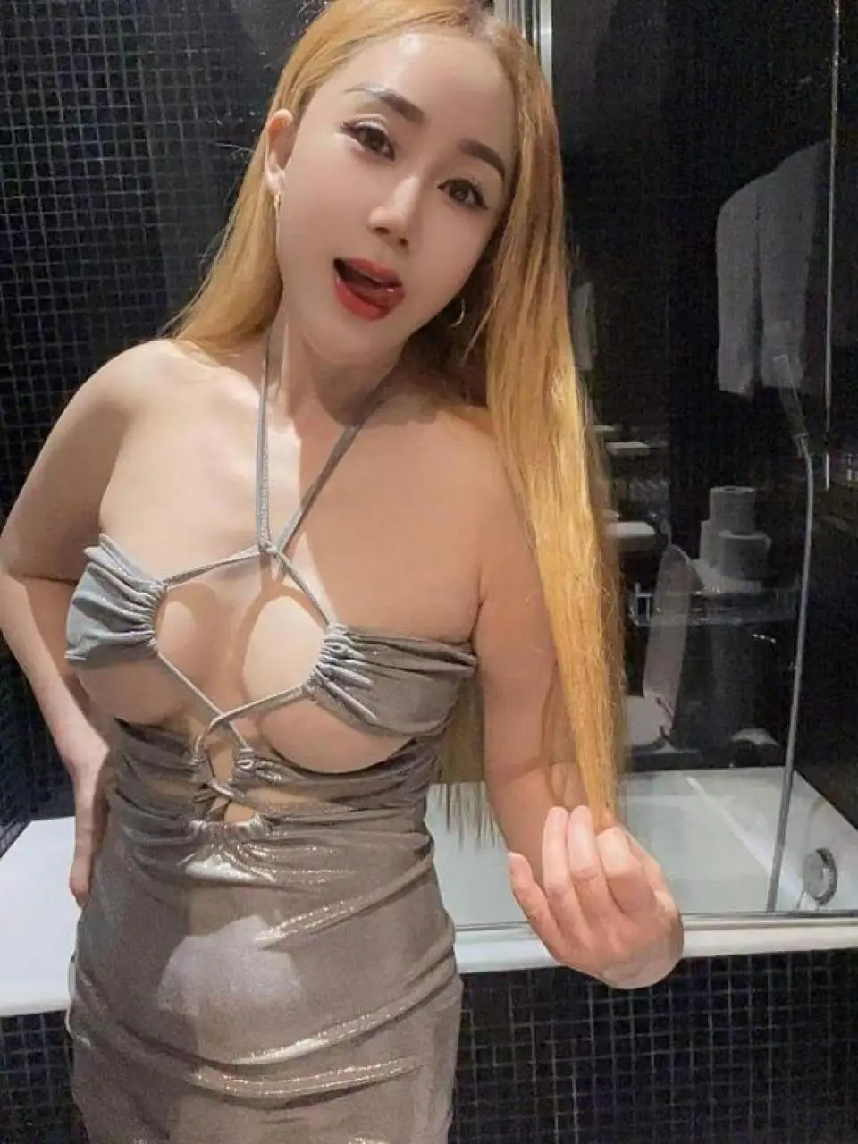 Feifei - Escort a Lausanne, Vaud, CH