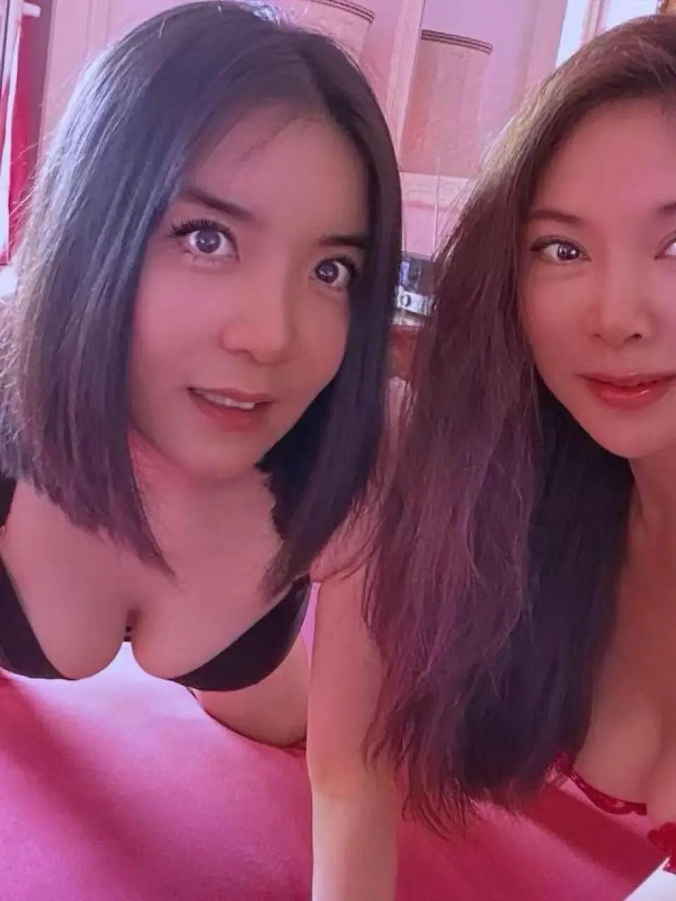 Nana & Anya | 26 | Escort | Moudon, Vaud, CH - 2/1
