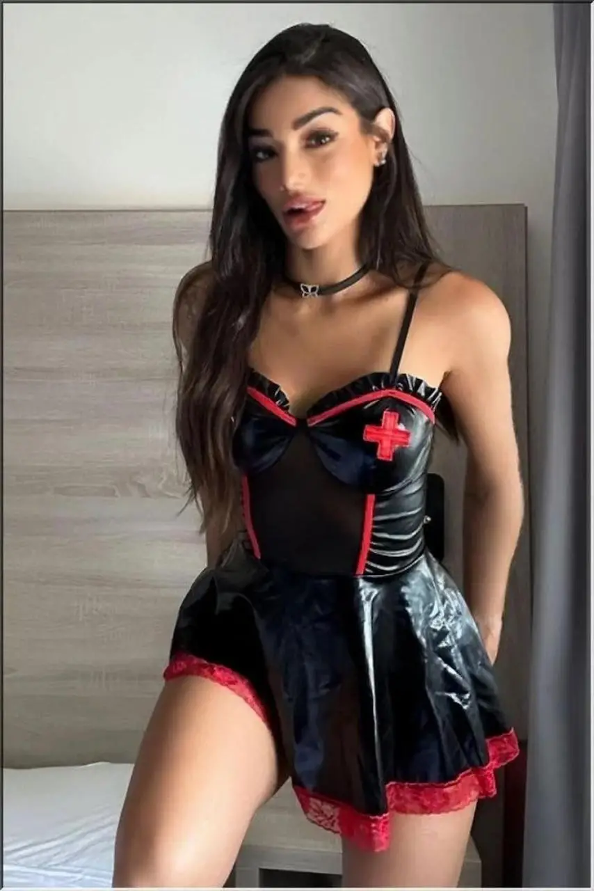 Yasmine | 30 | Escort | Fribourg, Fribourg, CH - 3/4
