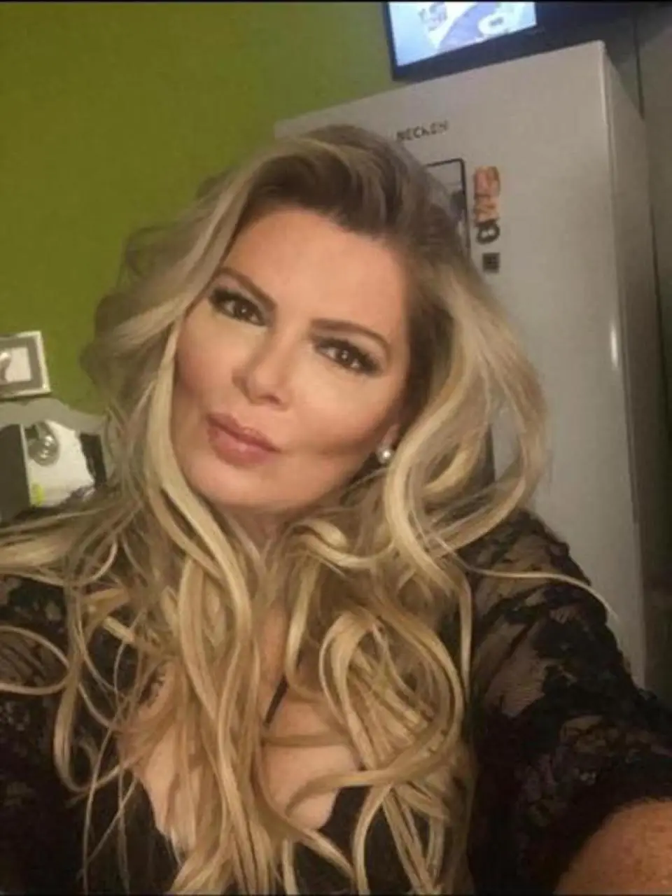 Chloe | 35 | Escort | Sion, Valais, CH - 2/1