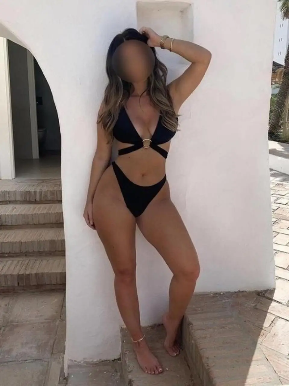 Jasmine | 27 | Escort | Bulle, Fribourg, CH - 2/1