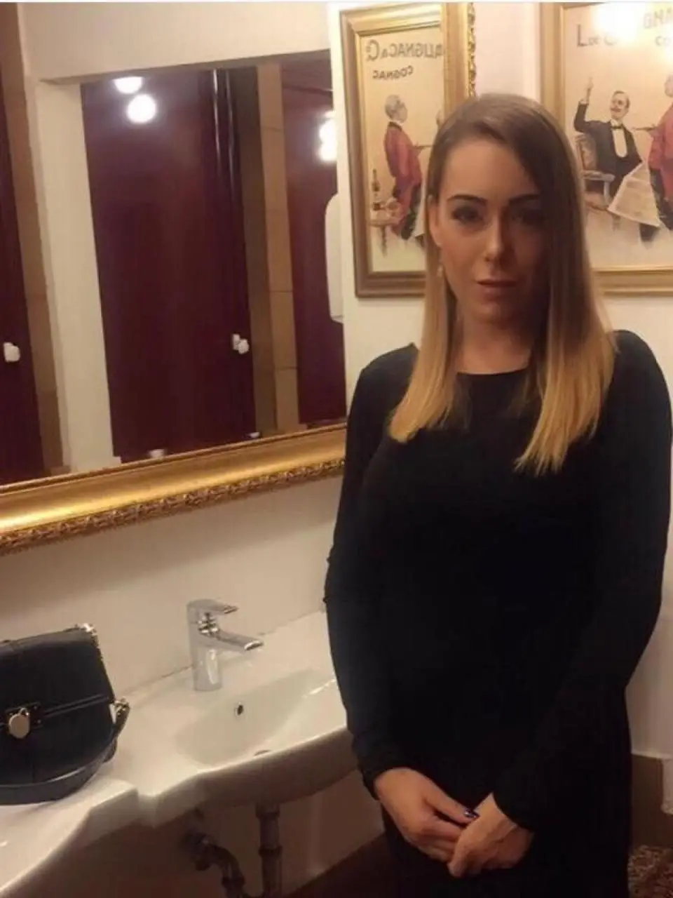 Mary - Escort a Morges, Vaud, CH