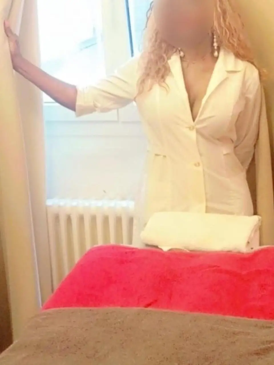 Jade | 32 | Massaggiatrice erotica | Lausanne, Vaud, CH - 2/1