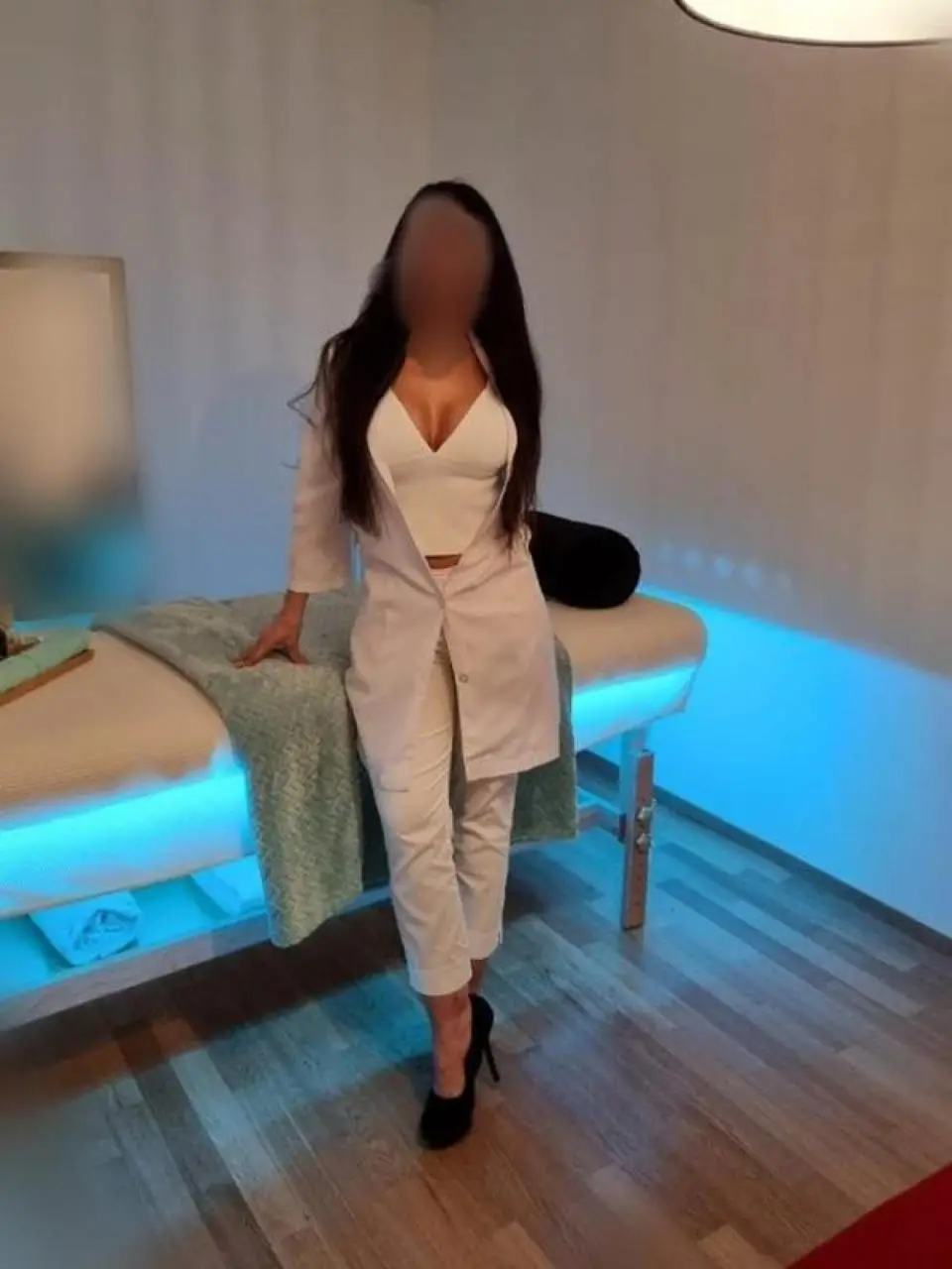 Sofia | 38 | Massaggiatrice erotica | Zürich, Zurich, CH - 2/1
