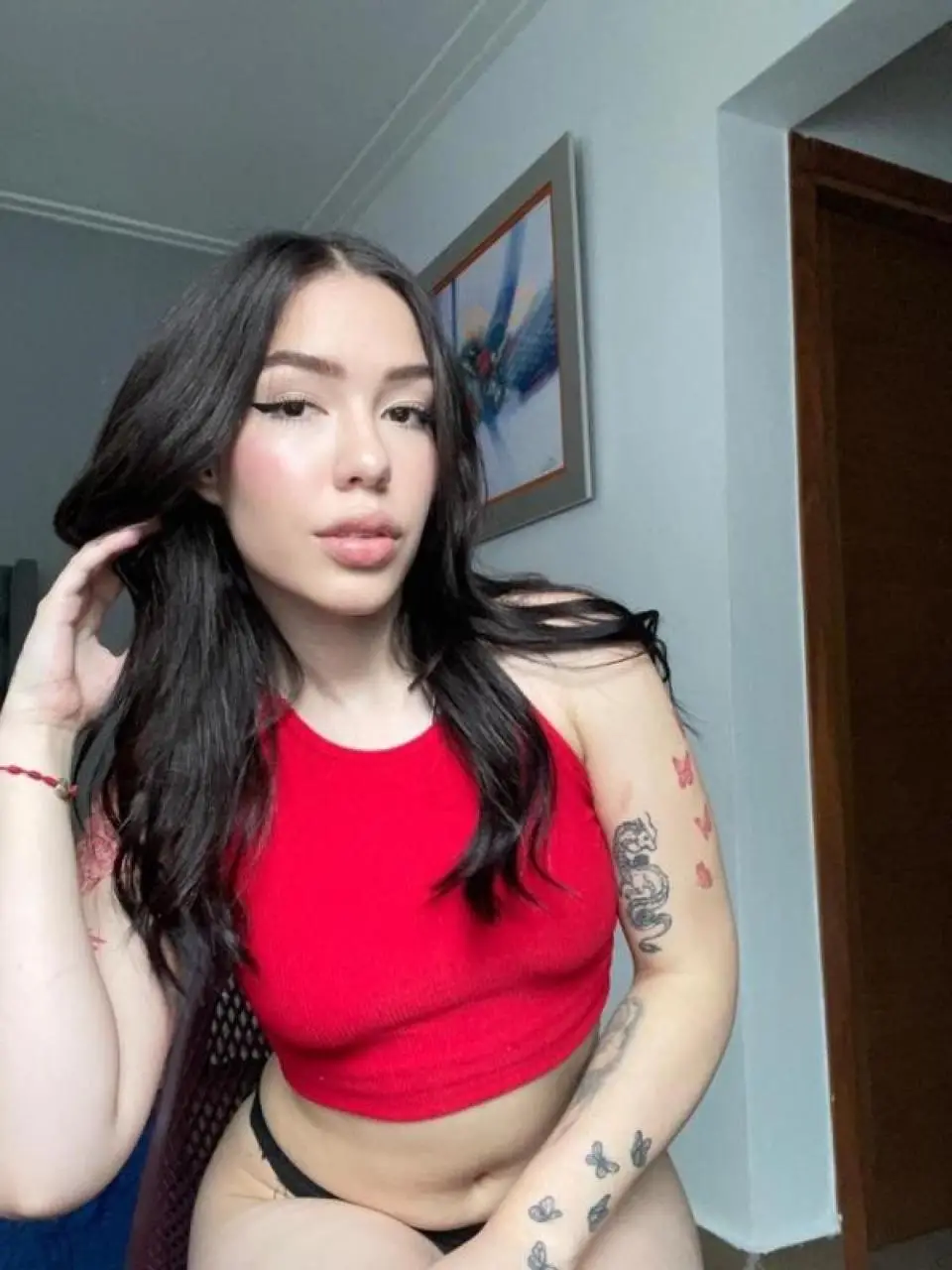 Salome | 22 | Escort | Genève, Geneve, CH - 2/1