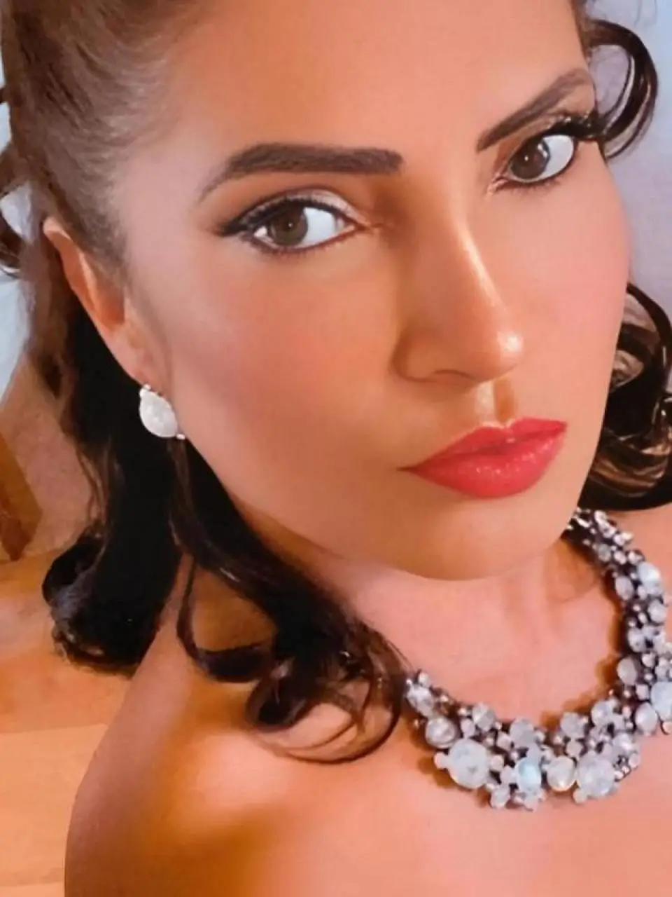 Elisa | 29 | Escort | Sion, Valais, CH - 2/1