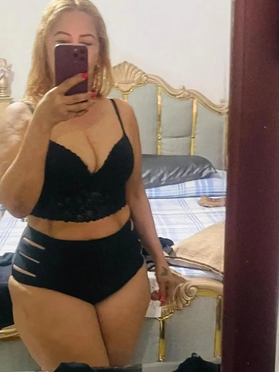 Tereza | 60 | Escort | Lausanne, Vaud, CH - 3/4