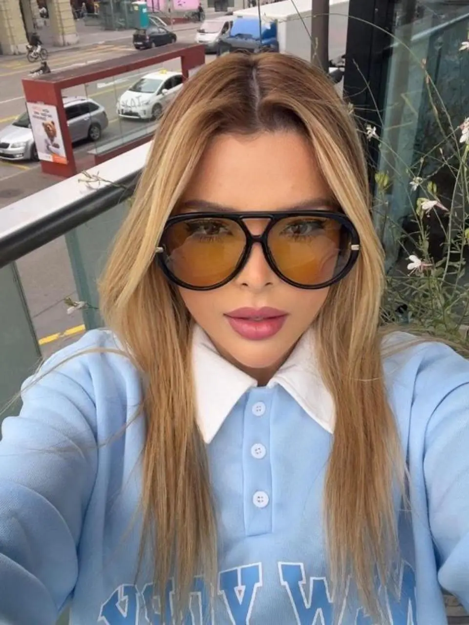 Lola | 21 | Escort | Genève, Geneve, CH - 2/1