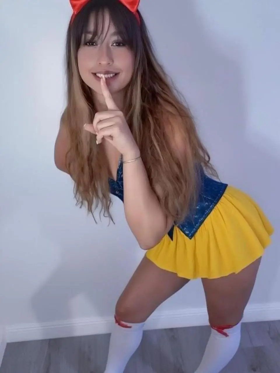 Emily | 23 | Escort | Sierre, Valais, CH - 2/1