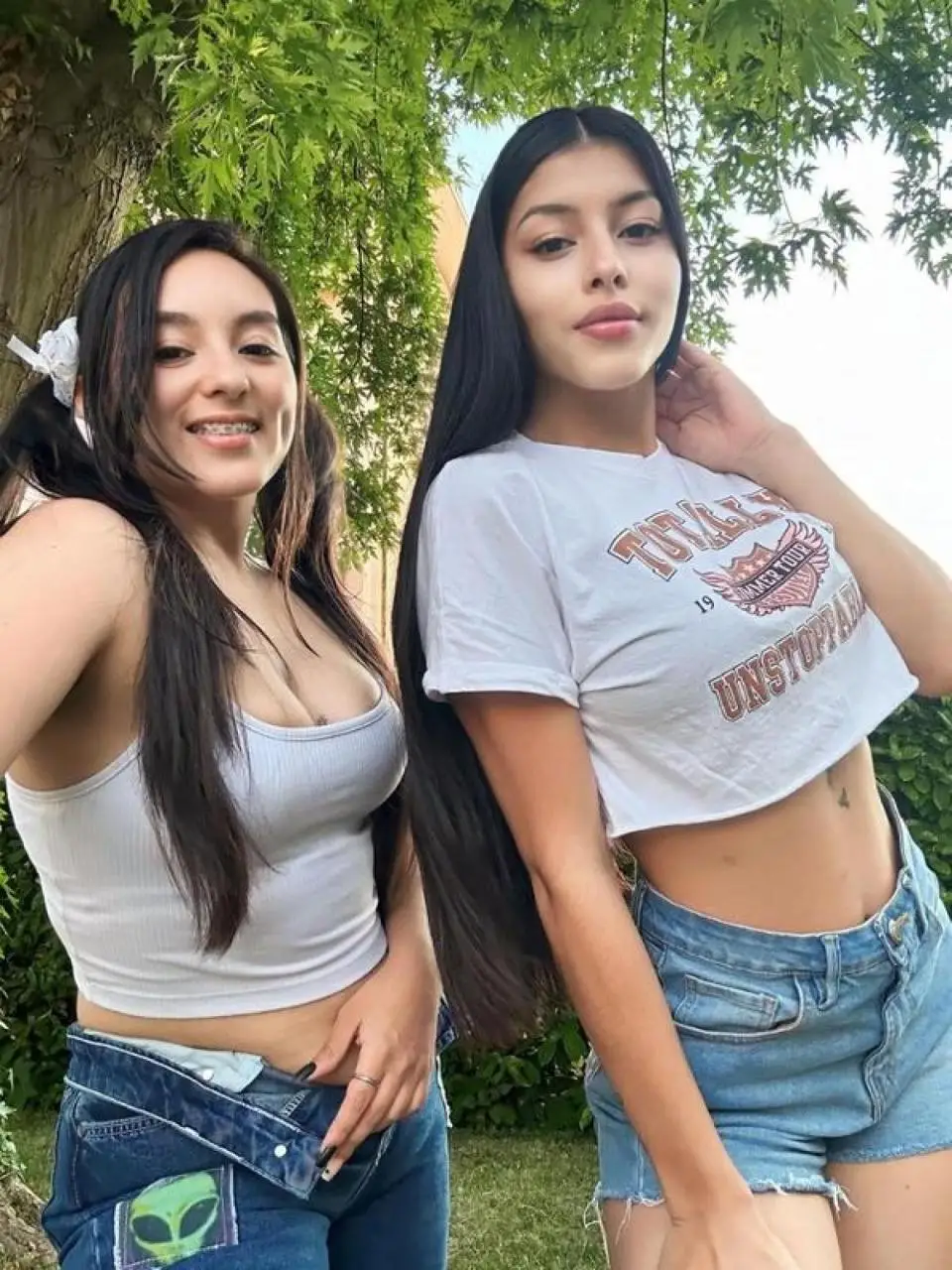 Sasha & Maria | 24 | Escort | Martigny, Valais, CH - 2/1