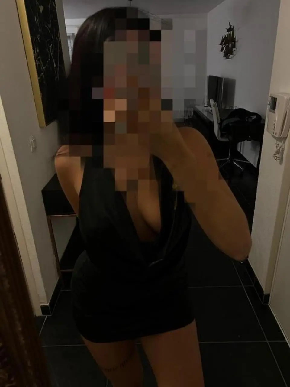 Miia | 23 | Escort | Fribourg, Fribourg, CH - 2/1