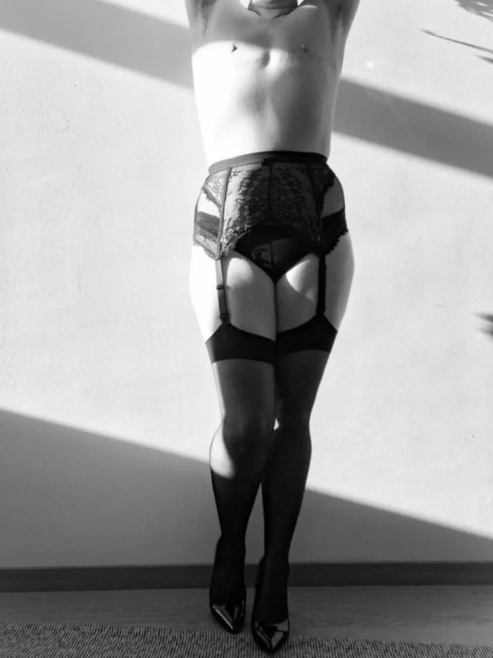 Billie | 34 | Escort | Lausanne, Vaud, CH - 2/1